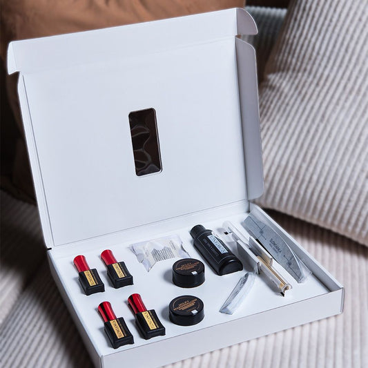 Collection Box White Bestseller