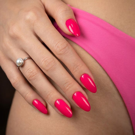 621 Candy Rush gel polish 10g