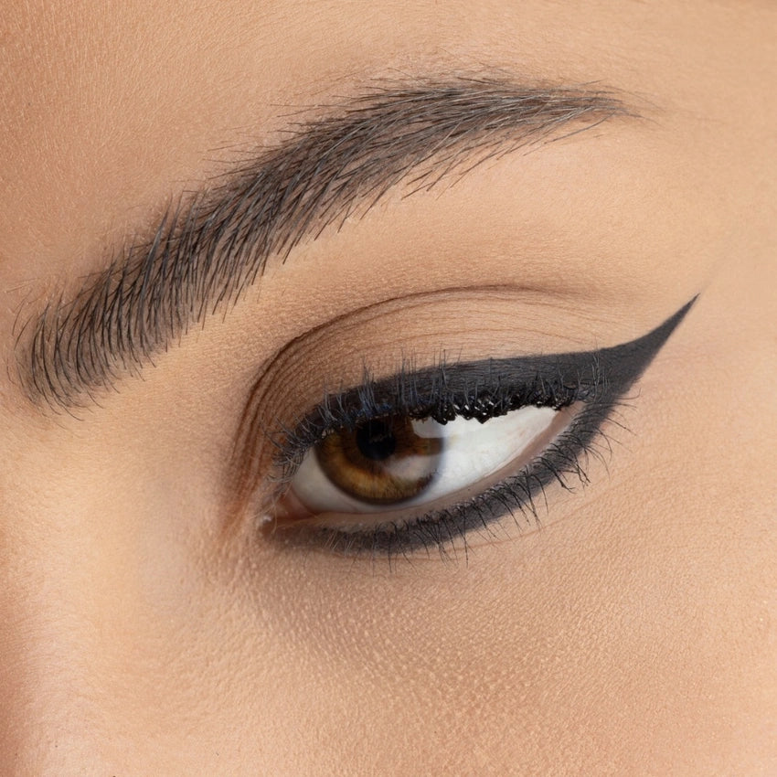 Soft Line Waterproof Eye Pencil