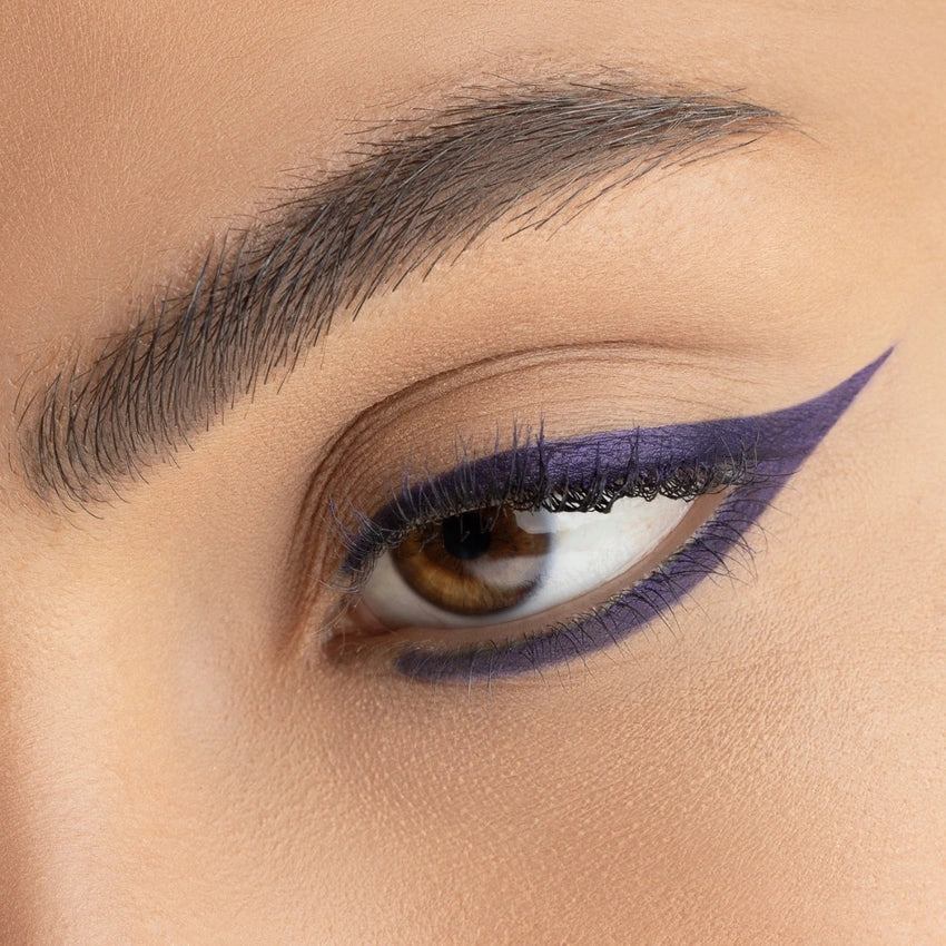 Soft Line Waterproof Eye Pencil