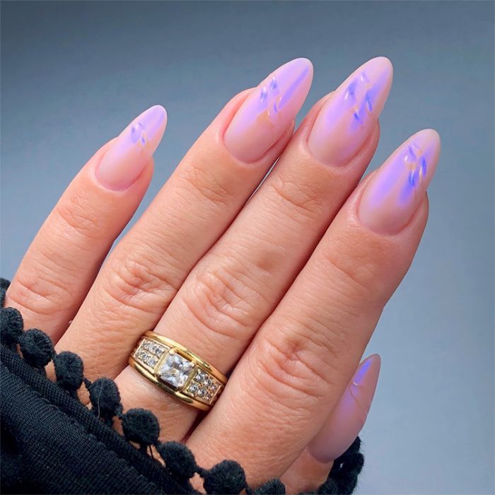 Blue Gloss powder 0,5g