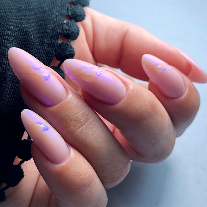 Blue Gloss powder 0,5g