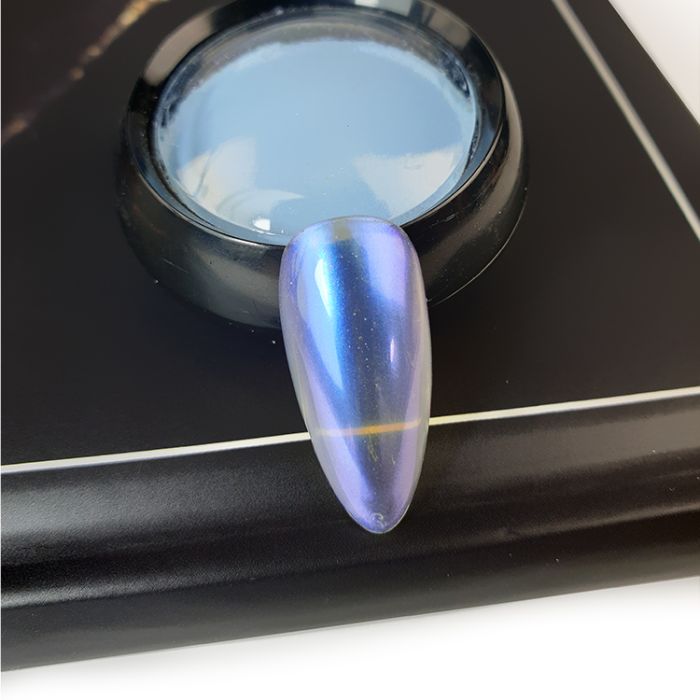 Blue Gloss powder 0,5g