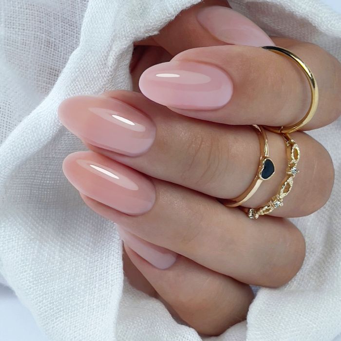 Brown Cover Fiber Builder Gel 10 g