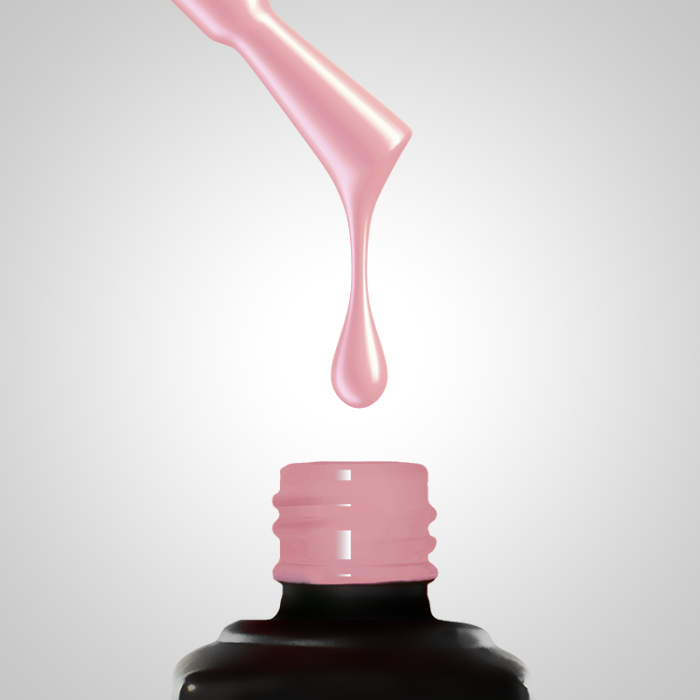 351 Angelica gel polish 10g