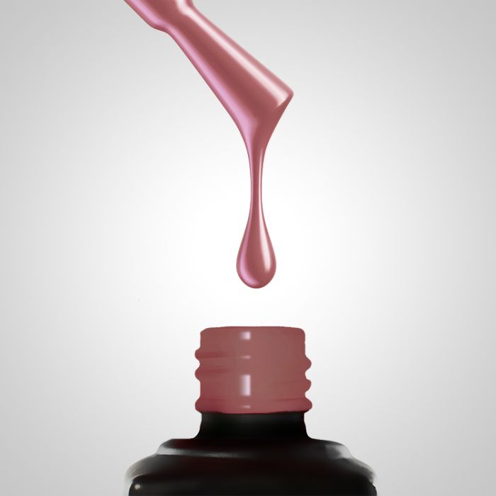 144 Zuza Gel polish 10g