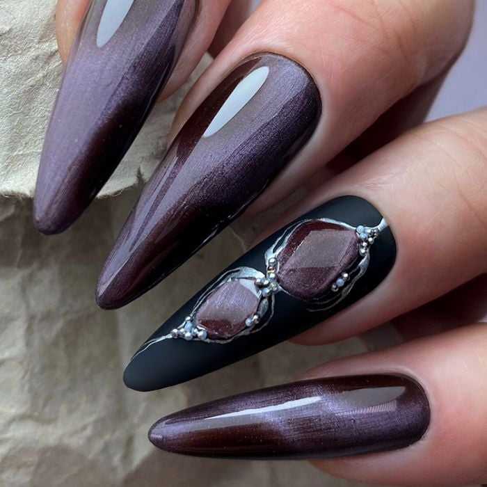 CAT EYE 2 gel polish 8g