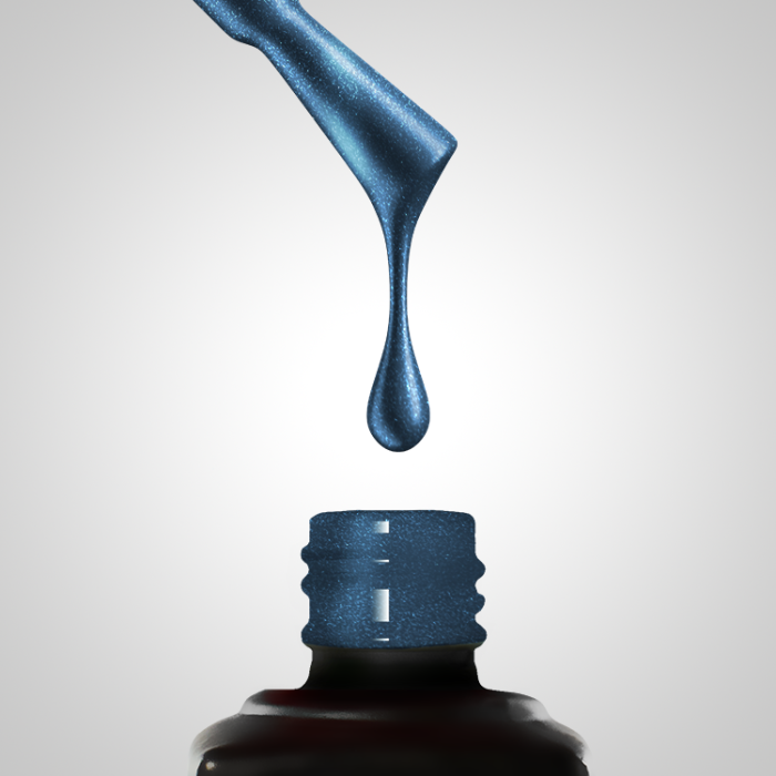 CAT EYE 4 gel polish 10g