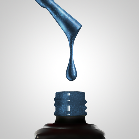 CAT EYE 4 gel polish 10g