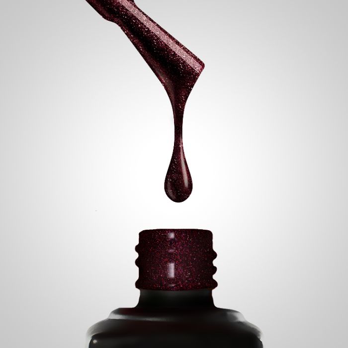 253 Mon Cheri gel polish 10g