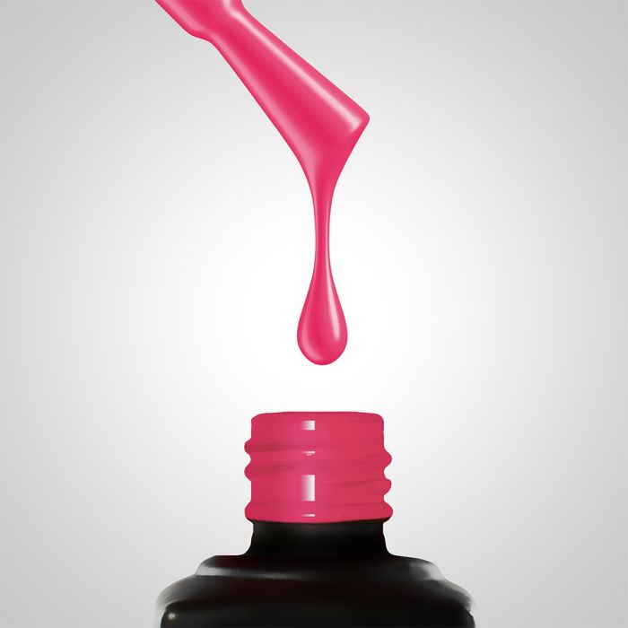 Cherry Blossom gel polish 10g