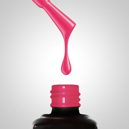 Cherry Blossom gel polish 10g