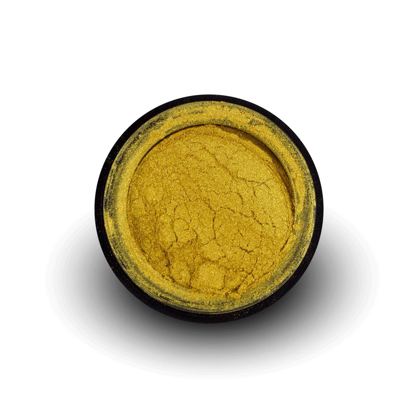 Chrome Mirror Pigment - gold 2g