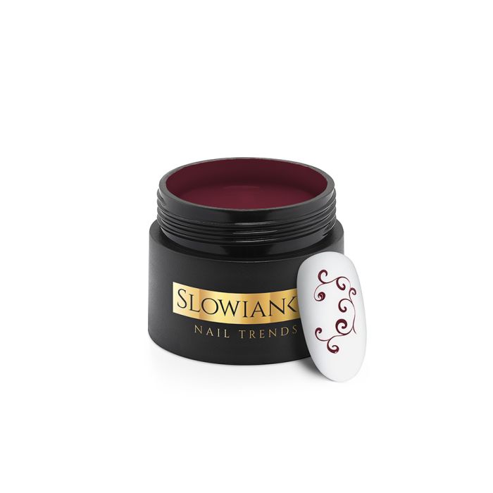 Multiart 4 Claret 5g Gel