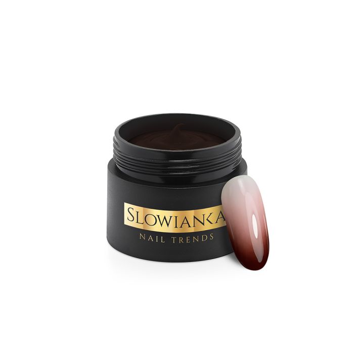 Pastagel - Coffee Brown 3g