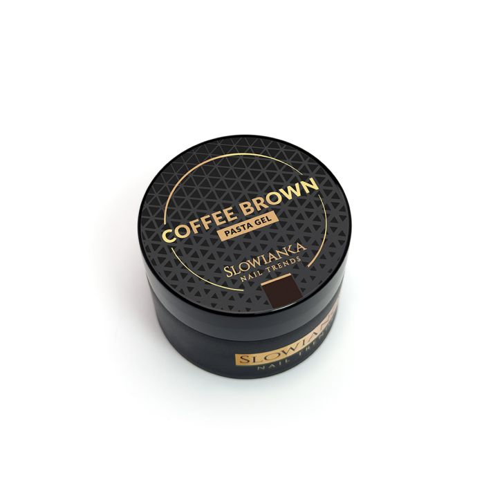 Pastagel - Coffee Brown 3g