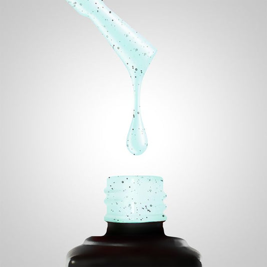 Cooling Smoothie gel polish 10g