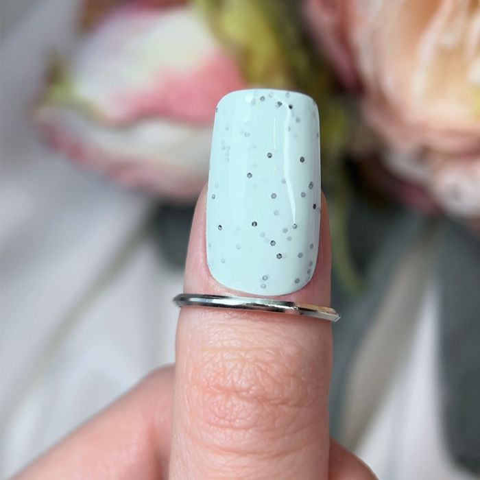 Cooling Smoothie gel polish 10g