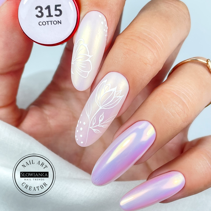 Copper Gloss powder 0,5g