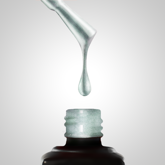 05 Pistachio Gold 2,5g metallic gel