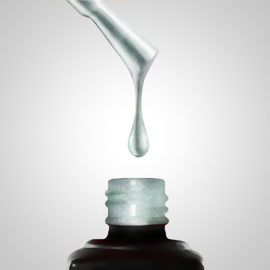 05 Pistachio Gold 2,5g metallic gel