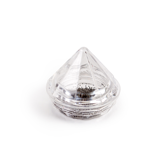 20 Petrol Caviar Crystals