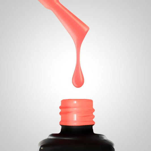 95 Riki Tiki gel polish 10g