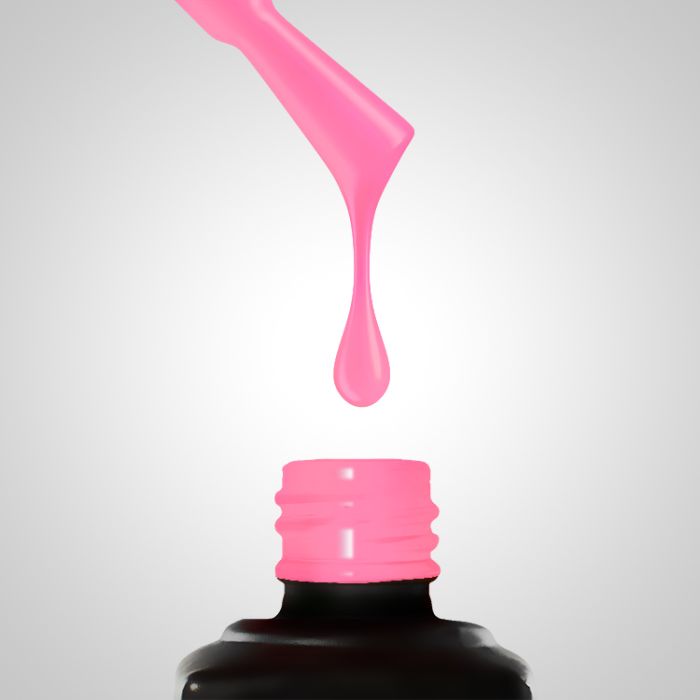 91 Pam Param gel polish 10g