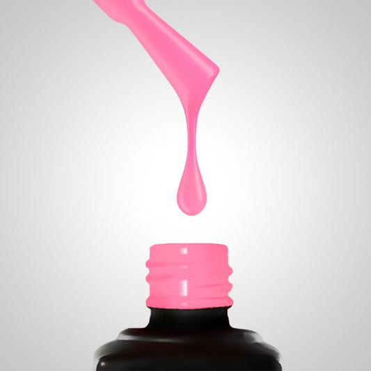 91 Pam Param gel polish 10g