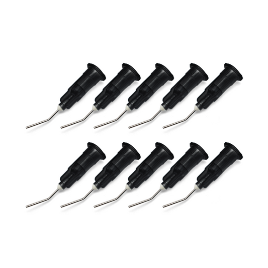 Hemostatic gel applicator kit 10 stk.