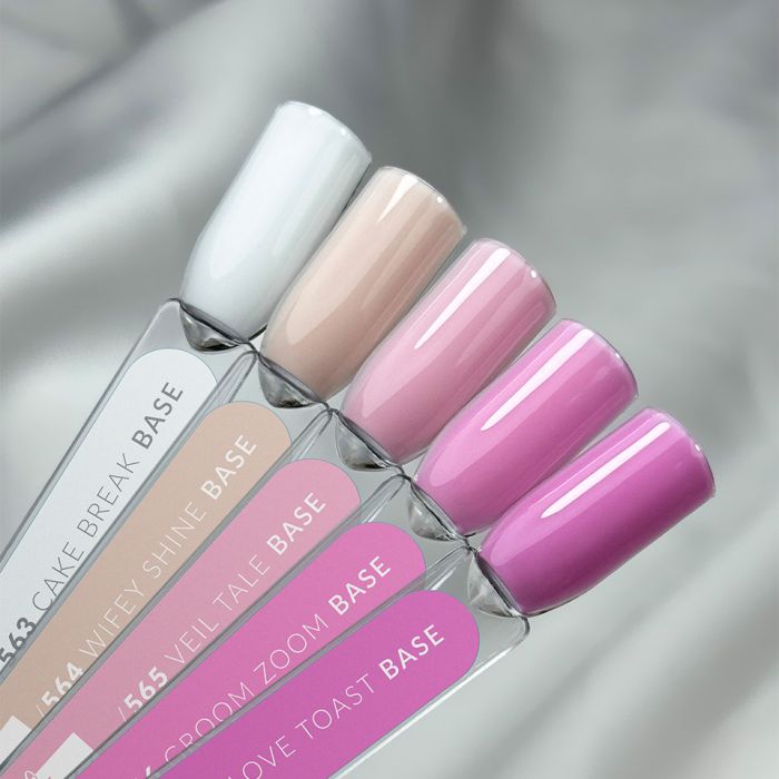 Collection Box Esthetic Collection Wedding Edition