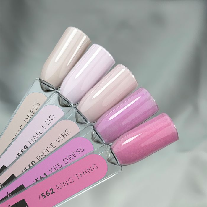 Collection Box Esthetic Collection Wedding Edition