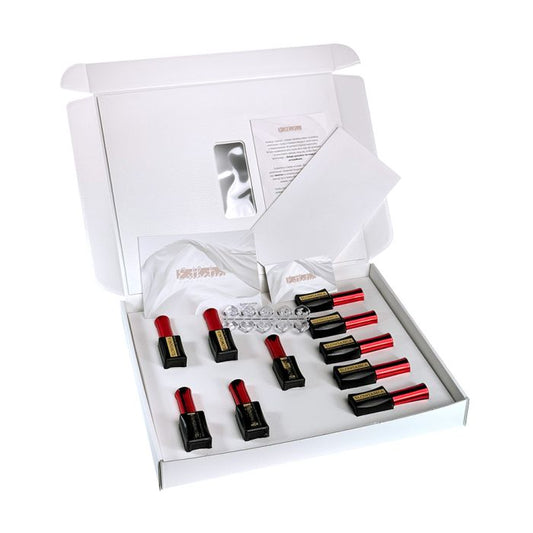 Collection Box Esthetic Collection Wedding Edition