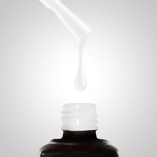 278 Coconut gel polish 10g