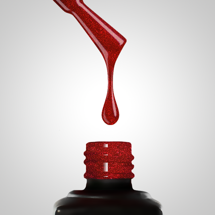 358 Berry gel polish 10g