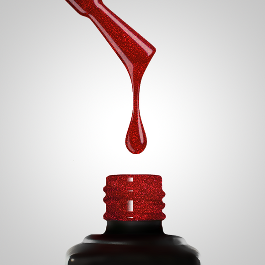 358 Berry gel polish 10g