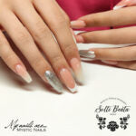 Fill&Form Gel - Milky White - (HEMA+TPO-Fri)
