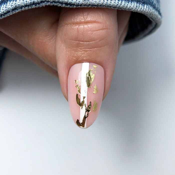 Brown Cover Fiber Builder Gel 10 g