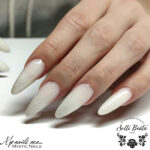 Fill&Form Gel - Milky White - (HEMA+TPO-Fri)