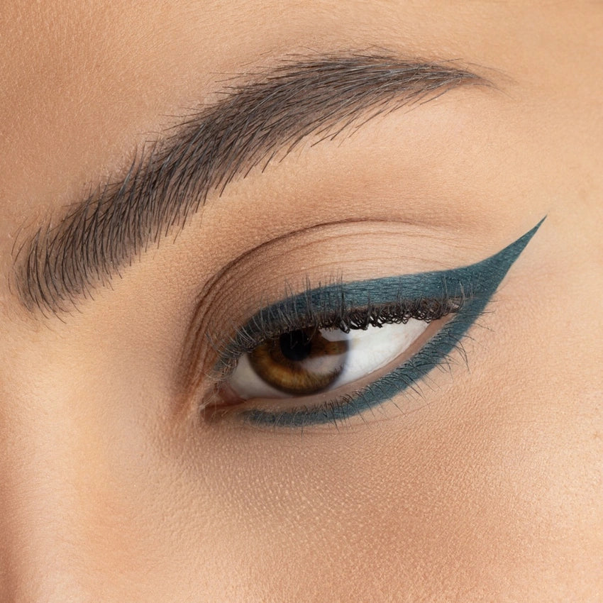 Soft Line Waterproof Eye Pencil