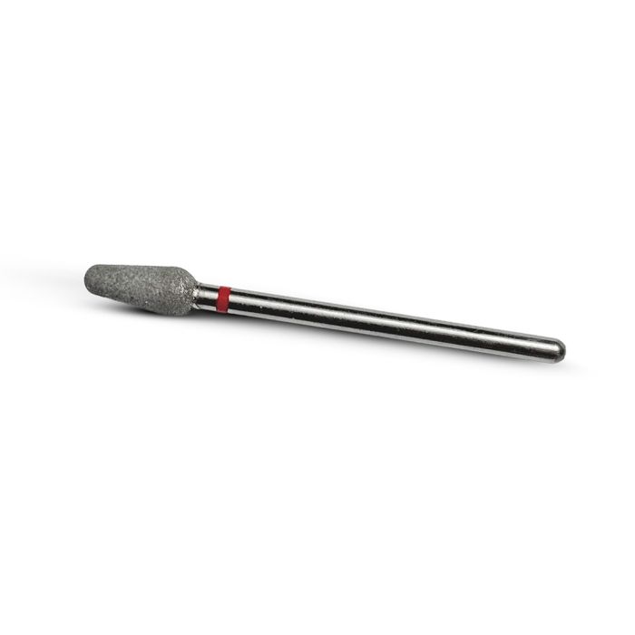 E25 Red Oval Drill bit