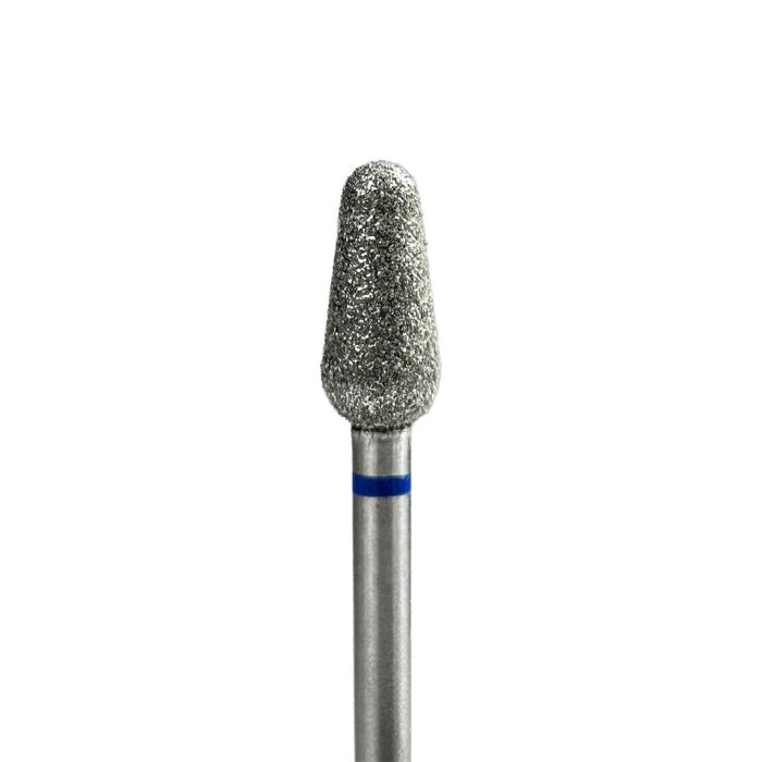 E26 blue oval Drill bit