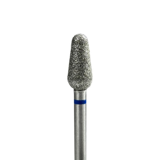 E26 blue oval Drill bit