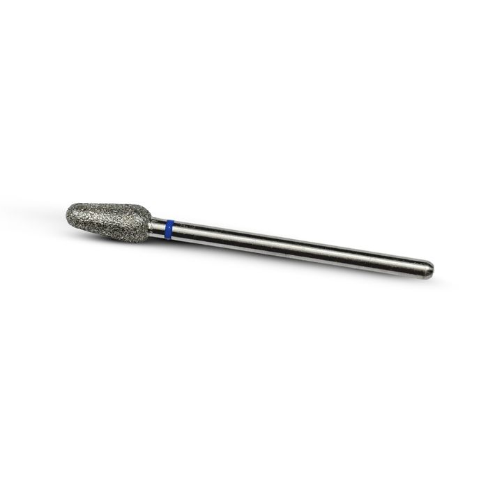 E26 blue oval Drill bit