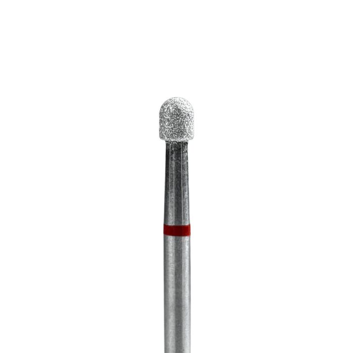 E27 red mushroom diamond Drill bit