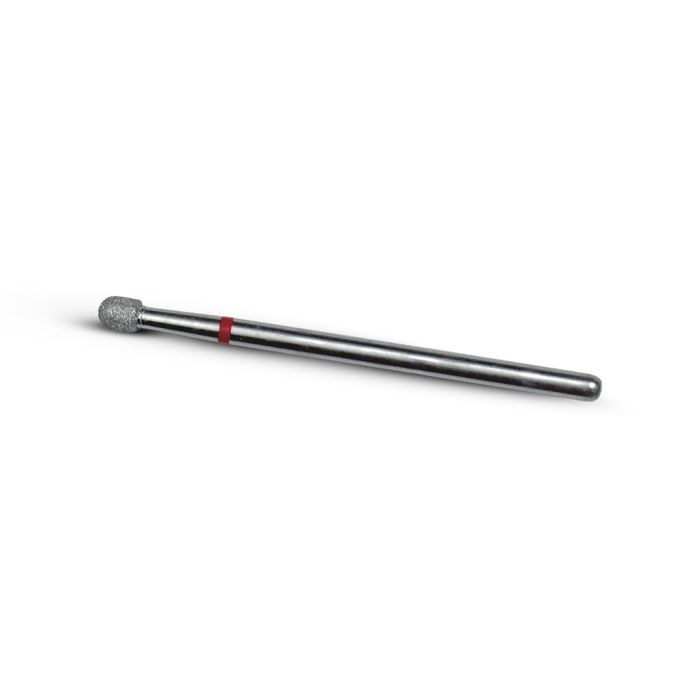E27 red mushroom diamond Drill bit
