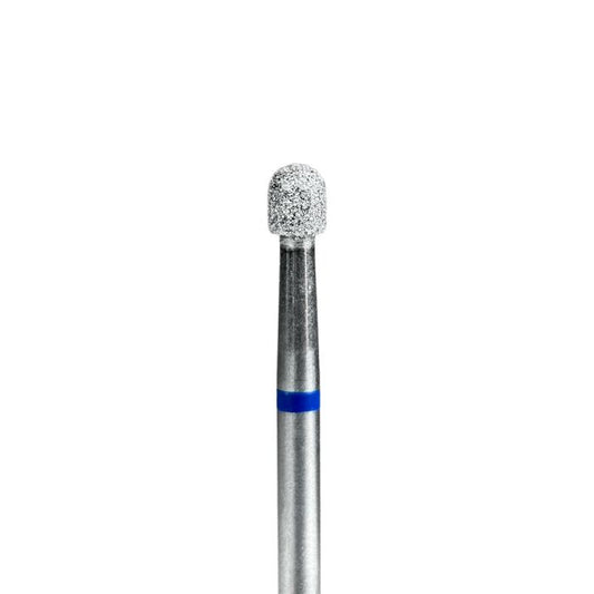 E28 blue mushroom Drill bit
