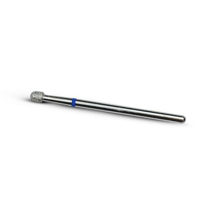 E28 blue mushroom Drill bit