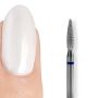 E30 blue diamond candle-shaped Drill bit