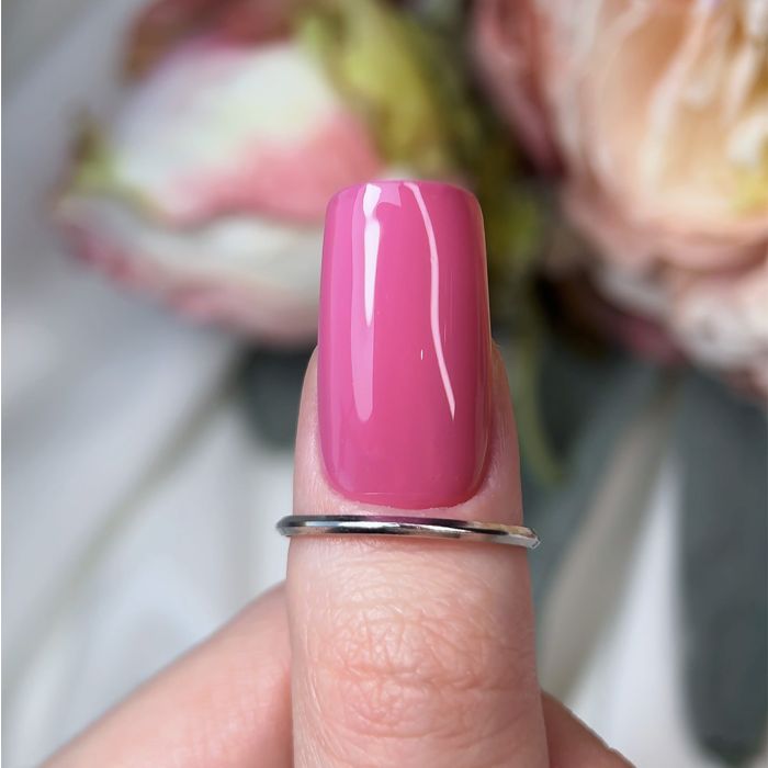 Fuchsia Fantasy gel polish 10g